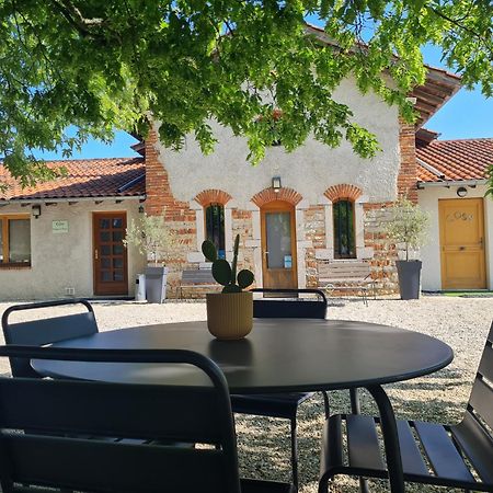 فيلا Domaine Du Cuiset - Gite Du Four A Pain Saint-André-sur-Vieux-Jonc المظهر الخارجي الصورة